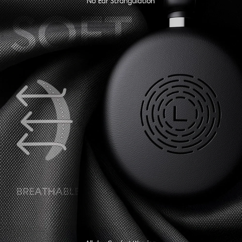 Bluetooth headset with mic